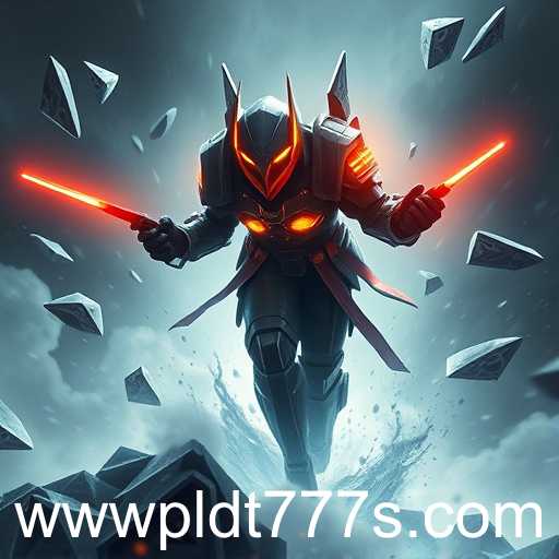 Innovative Shifts in Online Gaming: The Rise of PLDT 777s