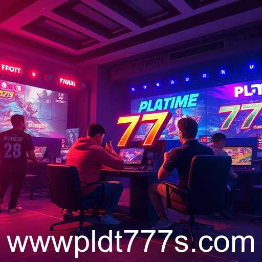 The Rise of PLDT 777s in Online Gaming