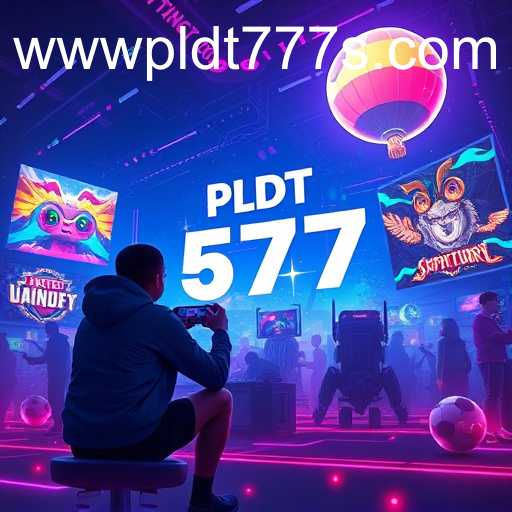 PLDT 777s: A Digital Adventure