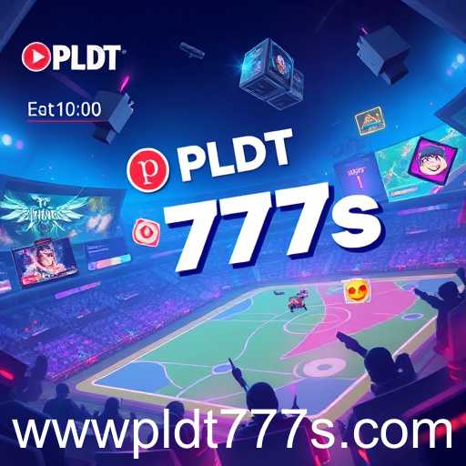 PLDT 777s: A New Chapter in Online Gaming