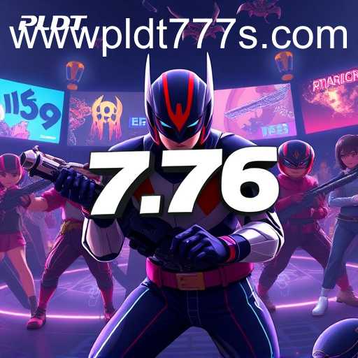 PLDT 777s: Revolutionizing Gaming Experiences