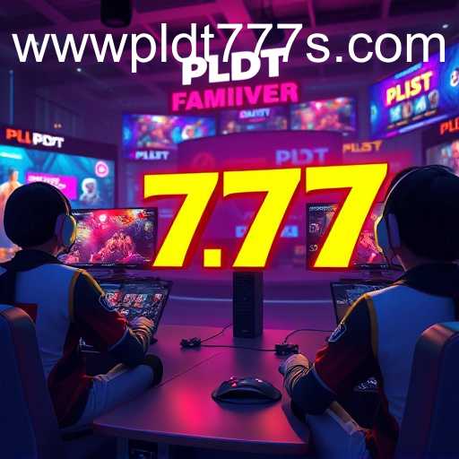 PLDT 777s: A New Era for Online Gaming