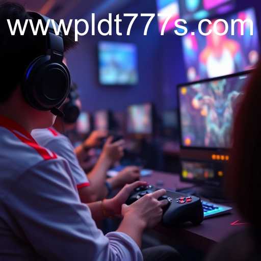 PLDT 777s and Gaming Trends