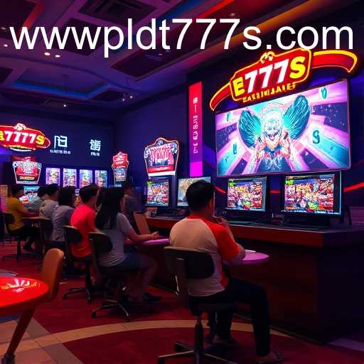 PLDT 777s' Growing Influence on Online Gaming in 2026