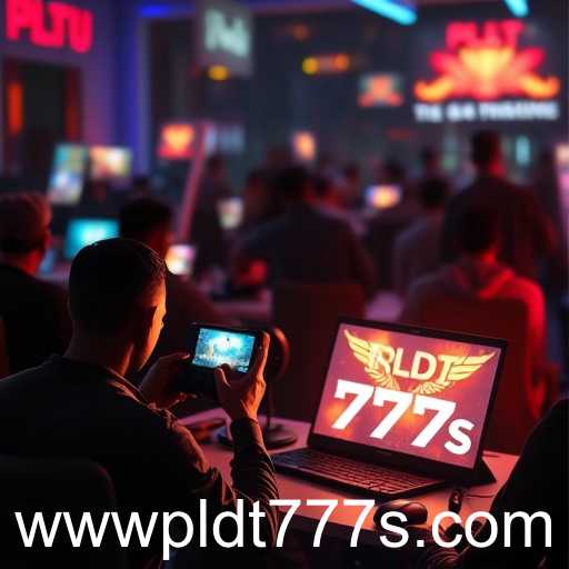 The Rise of PLDT 777s: A New Era in Gaming