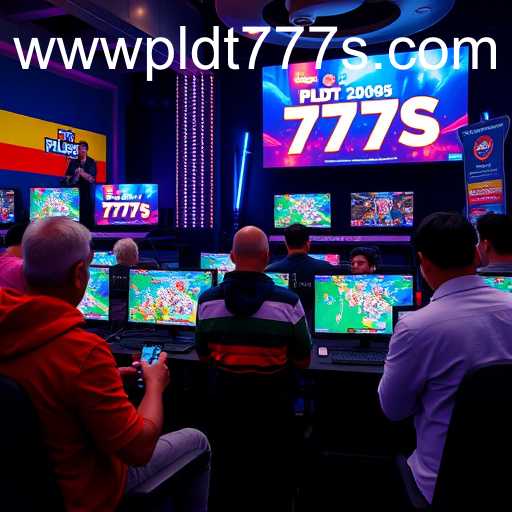 The Rise of Online Gaming: A New Era with PLDT 777s