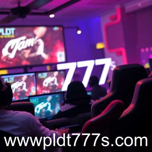 The Rise of 'pldt 777s' in the Gaming World