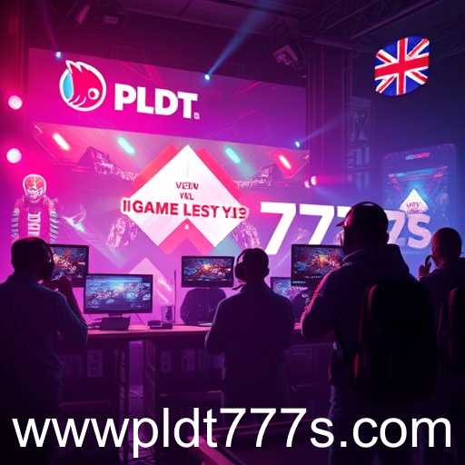 Rise of PLDT 777s in English Game Sites