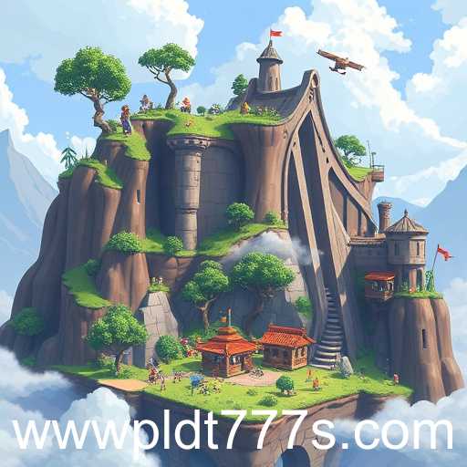 The Rise of PLDT 777s: Gaming and Innovation