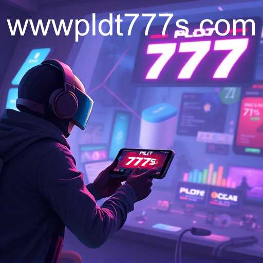 The Rise of PLDT 777s in Gaming Circles