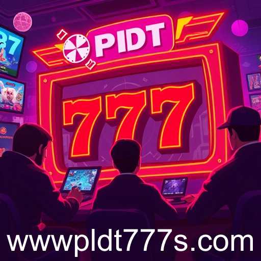 The Rise of PLDT 777s in Online Gaming